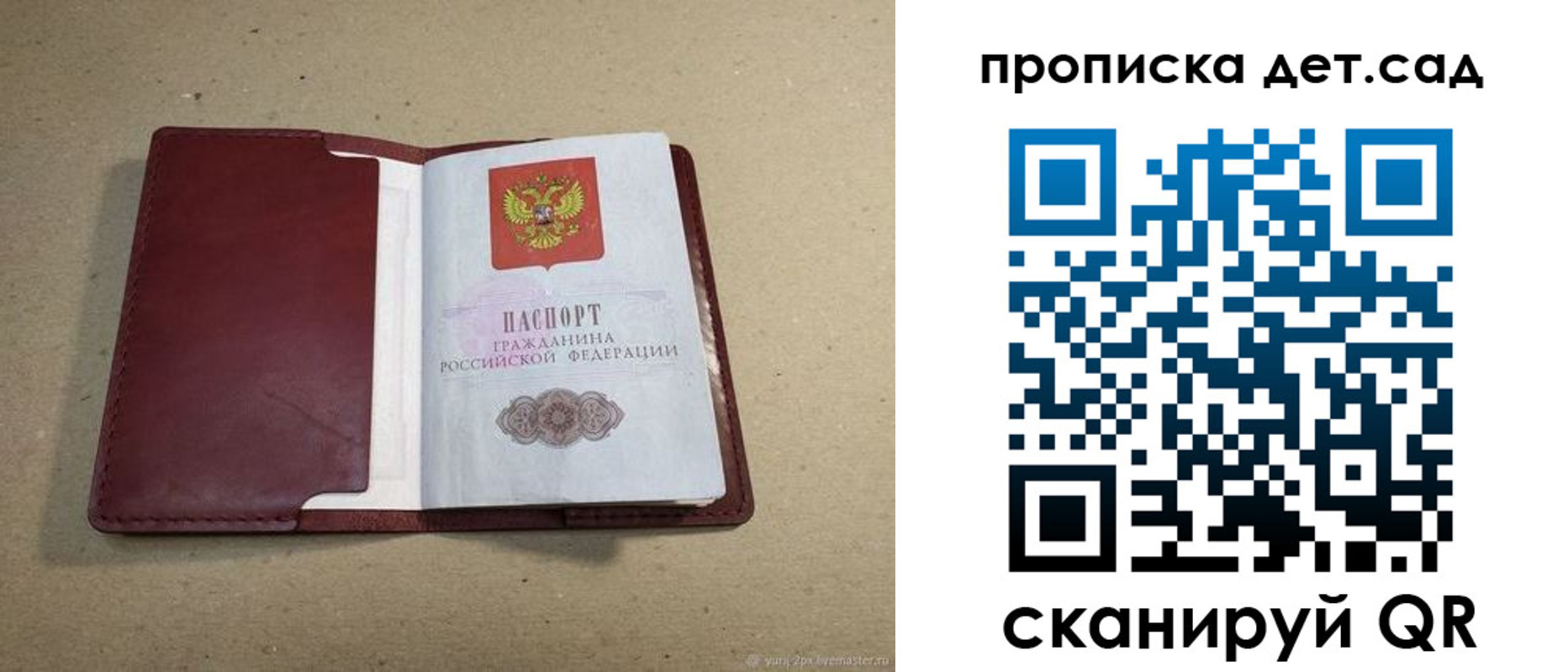 прописка 2025 в Палласовке